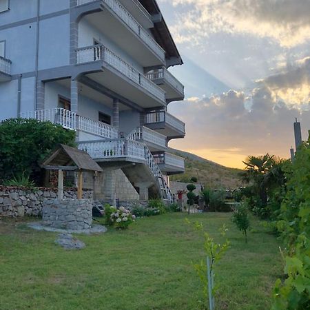 Bella Vista Bed and Breakfast Σκόδρα Εξωτερικό φωτογραφία