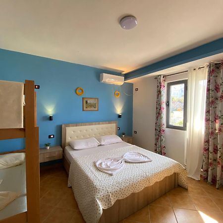 Bella Vista Bed and Breakfast Σκόδρα Εξωτερικό φωτογραφία