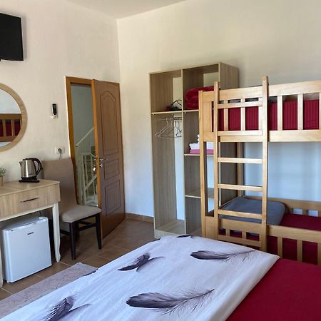 Bella Vista Bed and Breakfast Σκόδρα Εξωτερικό φωτογραφία