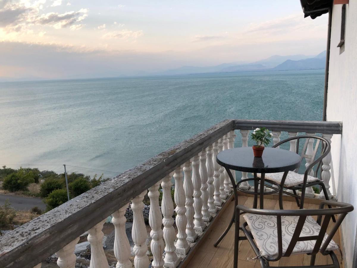 Bella Vista Bed and Breakfast Σκόδρα Εξωτερικό φωτογραφία