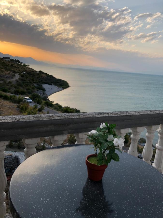 Bella Vista Bed and Breakfast Σκόδρα Εξωτερικό φωτογραφία