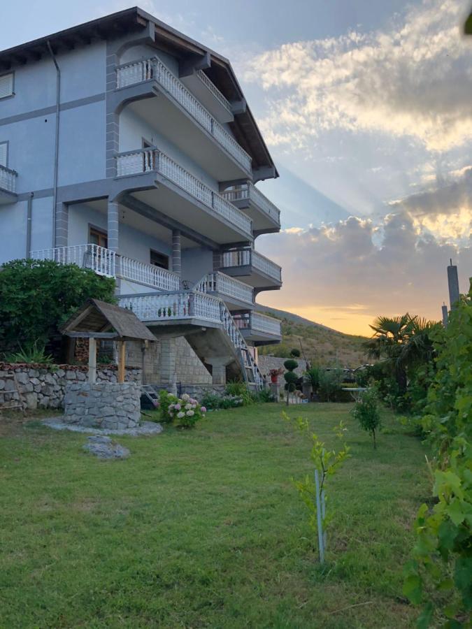 Bella Vista Bed and Breakfast Σκόδρα Εξωτερικό φωτογραφία