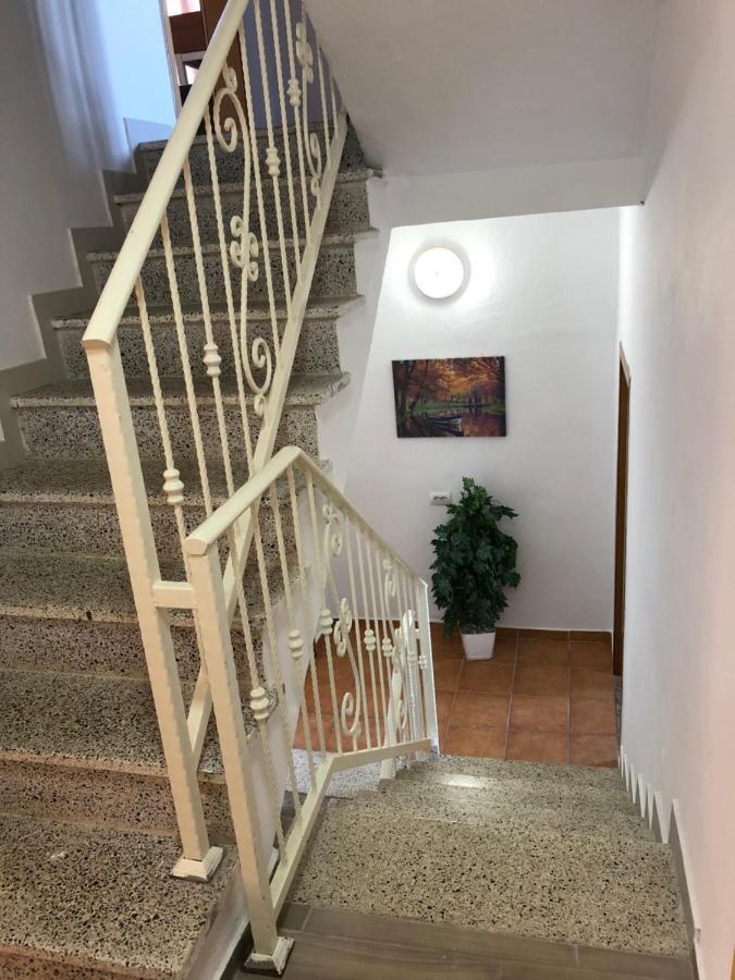 Bella Vista Bed and Breakfast Σκόδρα Εξωτερικό φωτογραφία
