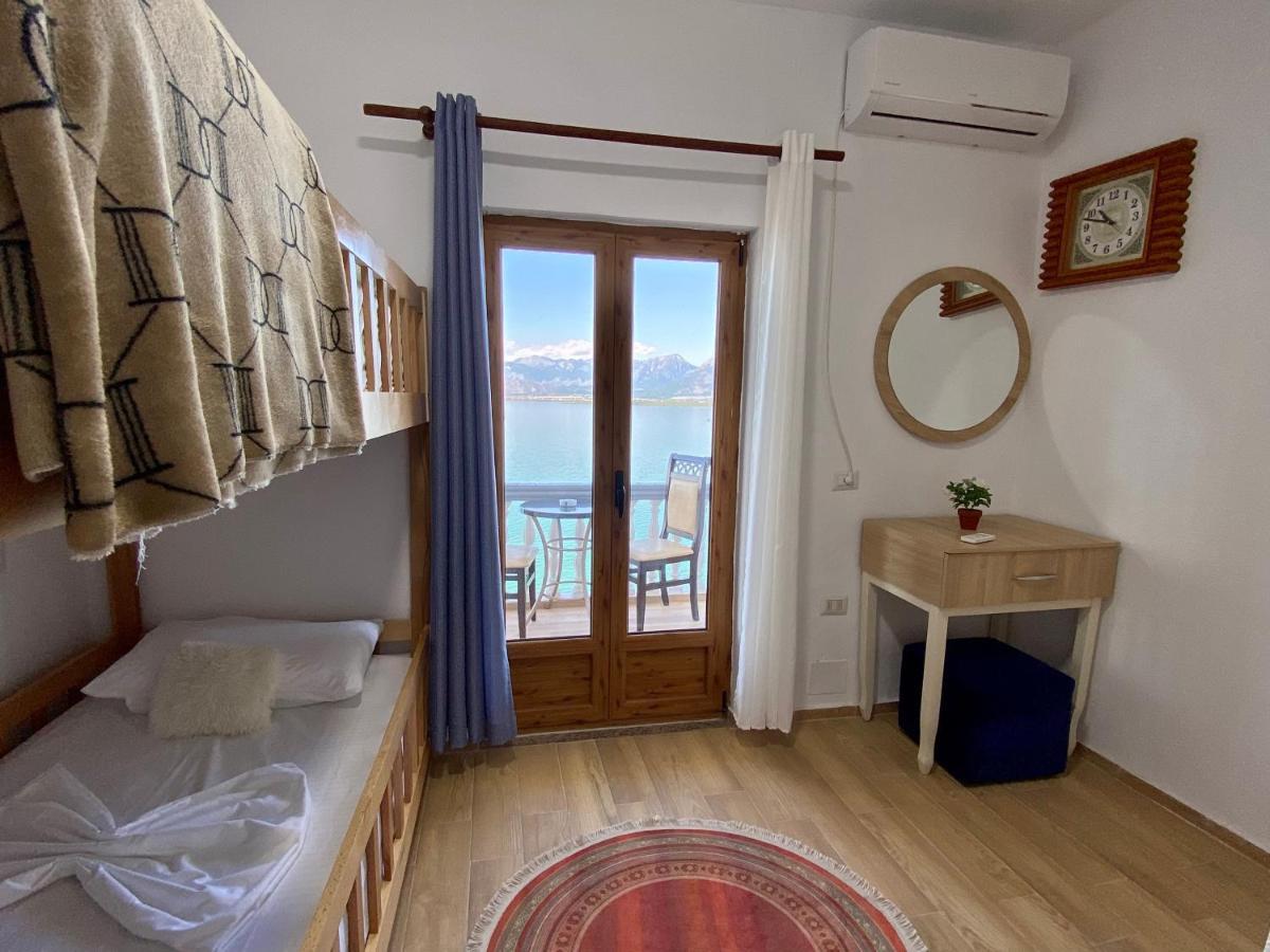 Bella Vista Bed and Breakfast Σκόδρα Εξωτερικό φωτογραφία
