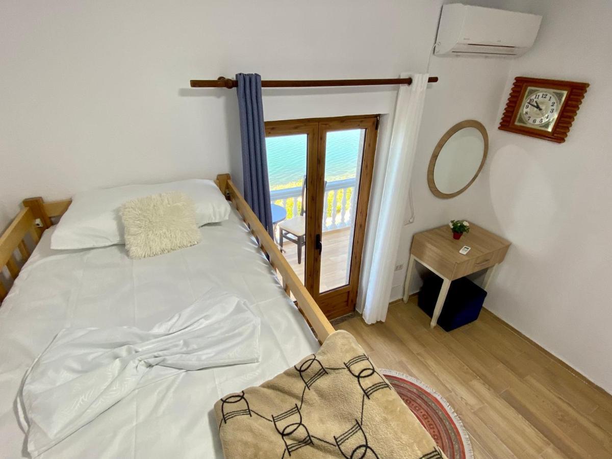 Bella Vista Bed and Breakfast Σκόδρα Εξωτερικό φωτογραφία