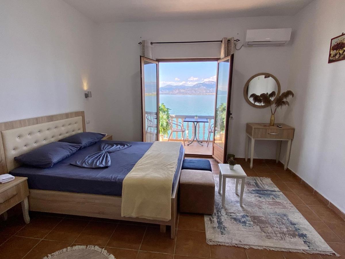 Bella Vista Bed and Breakfast Σκόδρα Εξωτερικό φωτογραφία