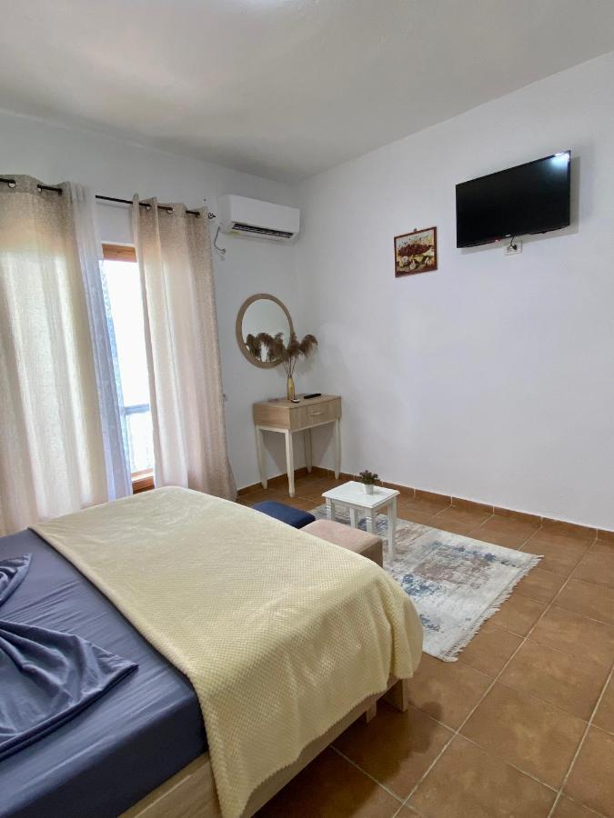 Bella Vista Bed and Breakfast Σκόδρα Εξωτερικό φωτογραφία