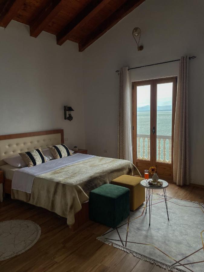 Bella Vista Bed and Breakfast Σκόδρα Εξωτερικό φωτογραφία
