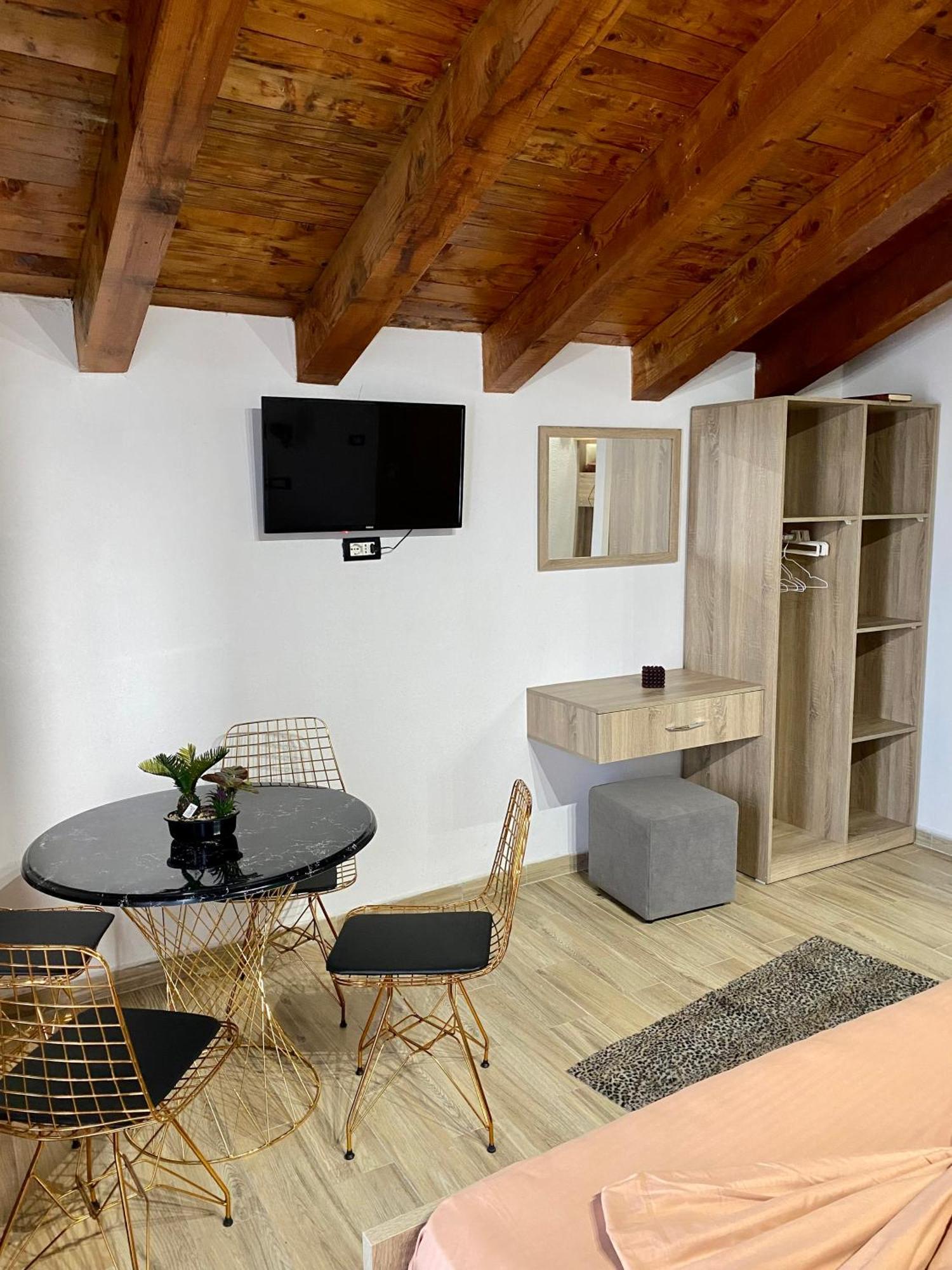 Bella Vista Bed and Breakfast Σκόδρα Εξωτερικό φωτογραφία