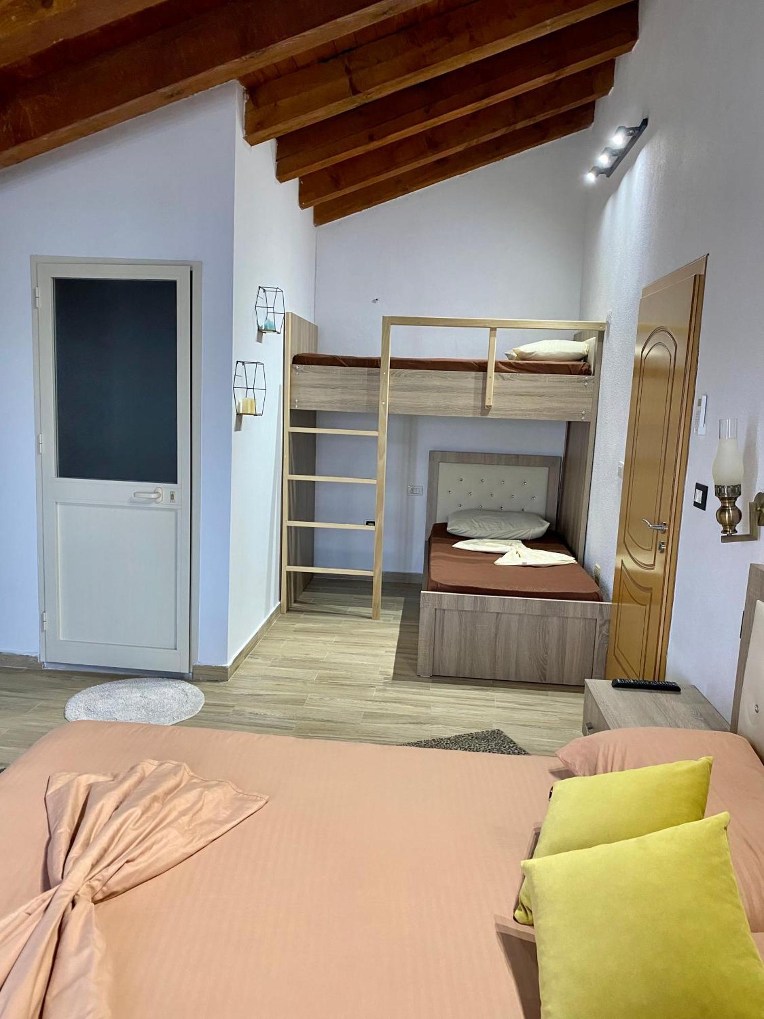 Bella Vista Bed and Breakfast Σκόδρα Εξωτερικό φωτογραφία