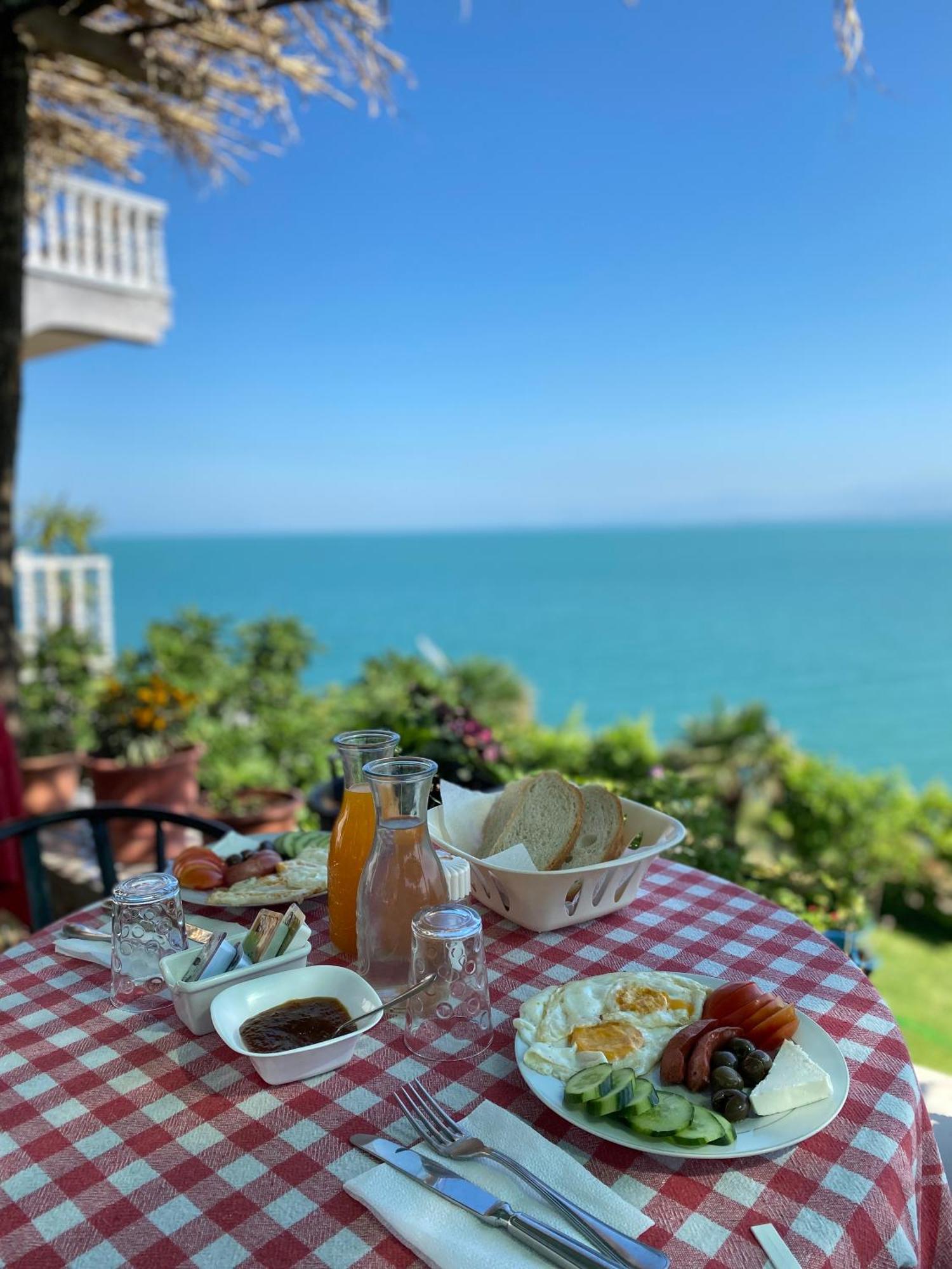 Bella Vista Bed and Breakfast Σκόδρα Εξωτερικό φωτογραφία