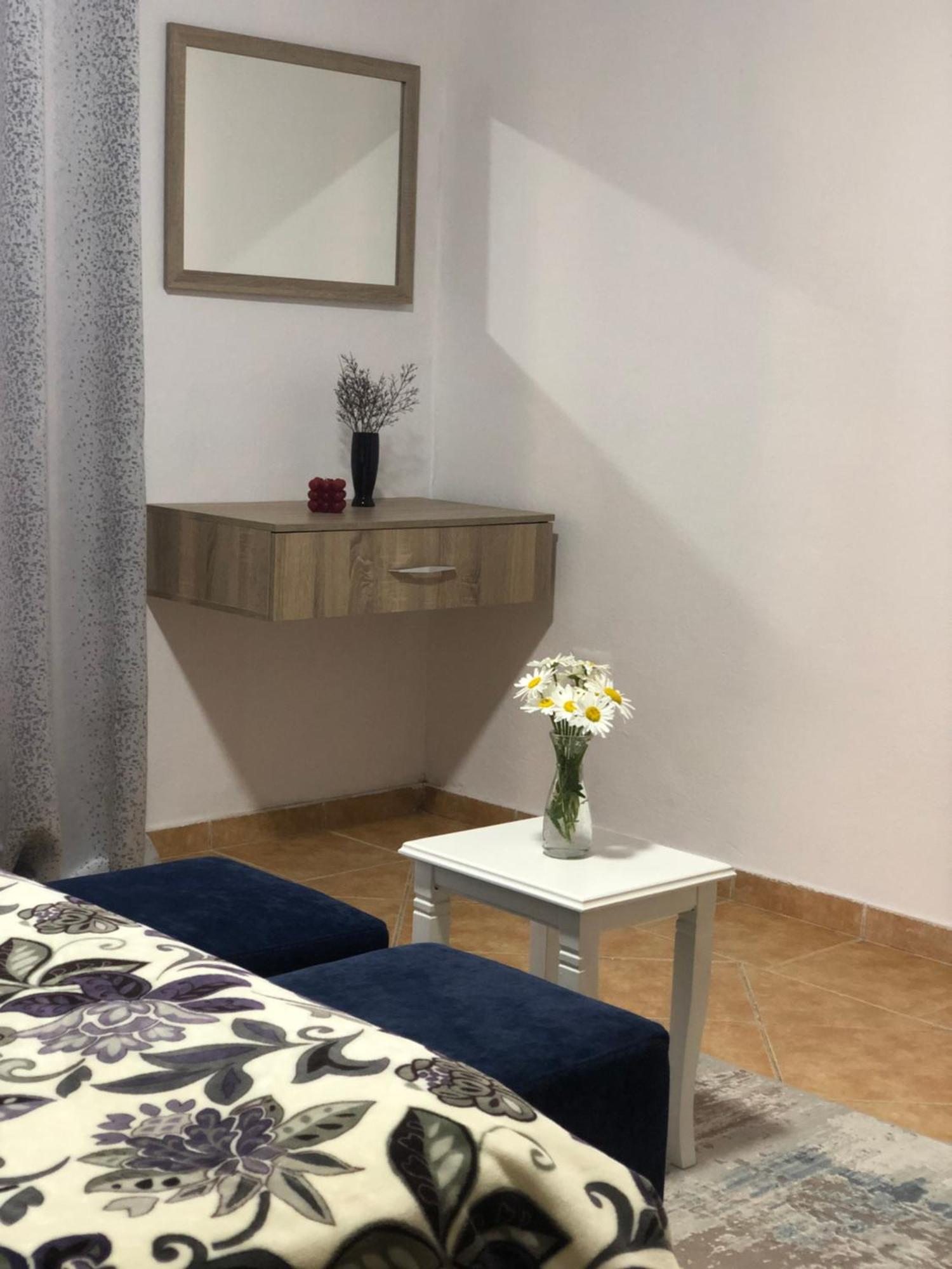 Bella Vista Bed and Breakfast Σκόδρα Εξωτερικό φωτογραφία