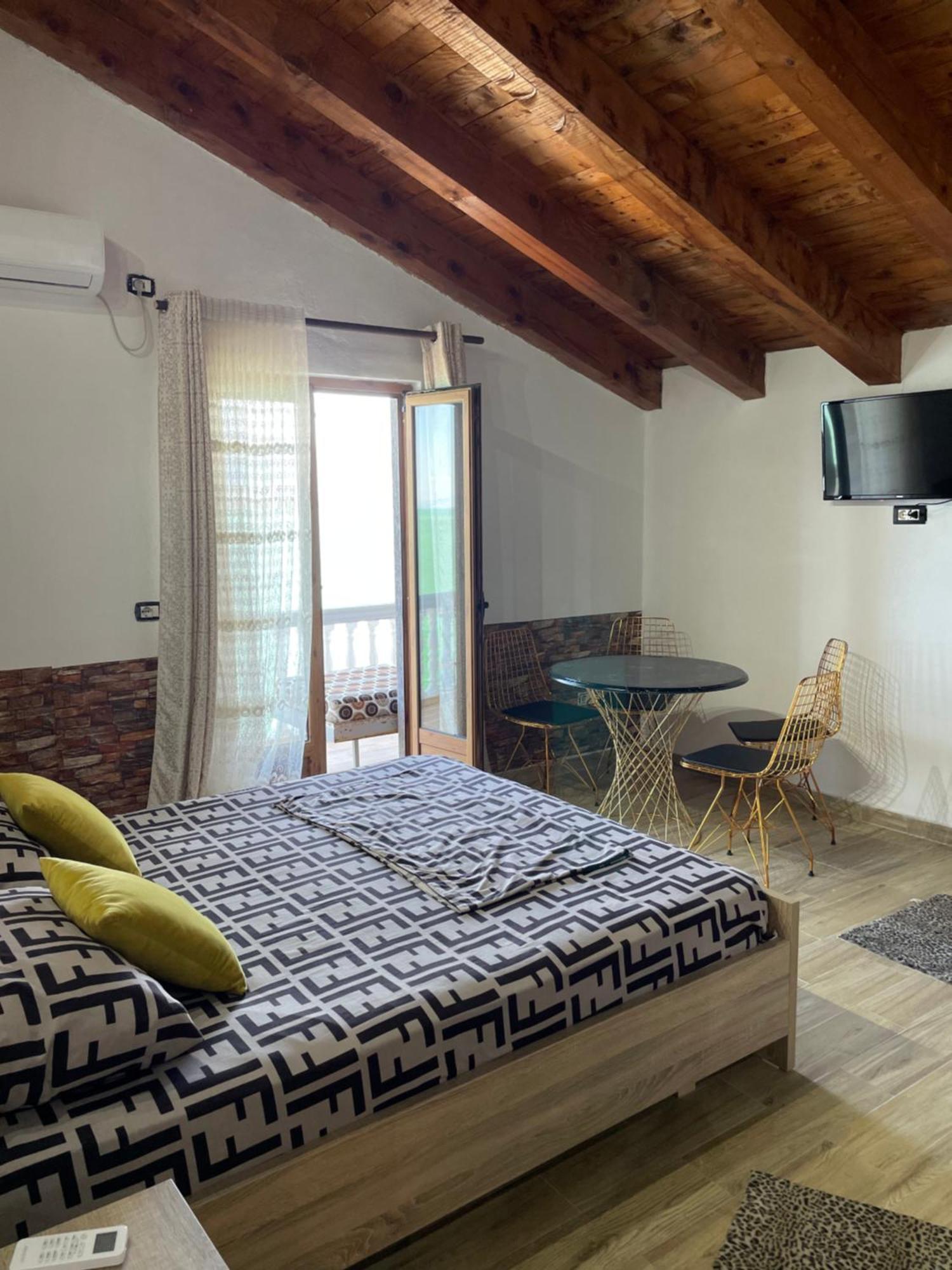 Bella Vista Bed and Breakfast Σκόδρα Εξωτερικό φωτογραφία