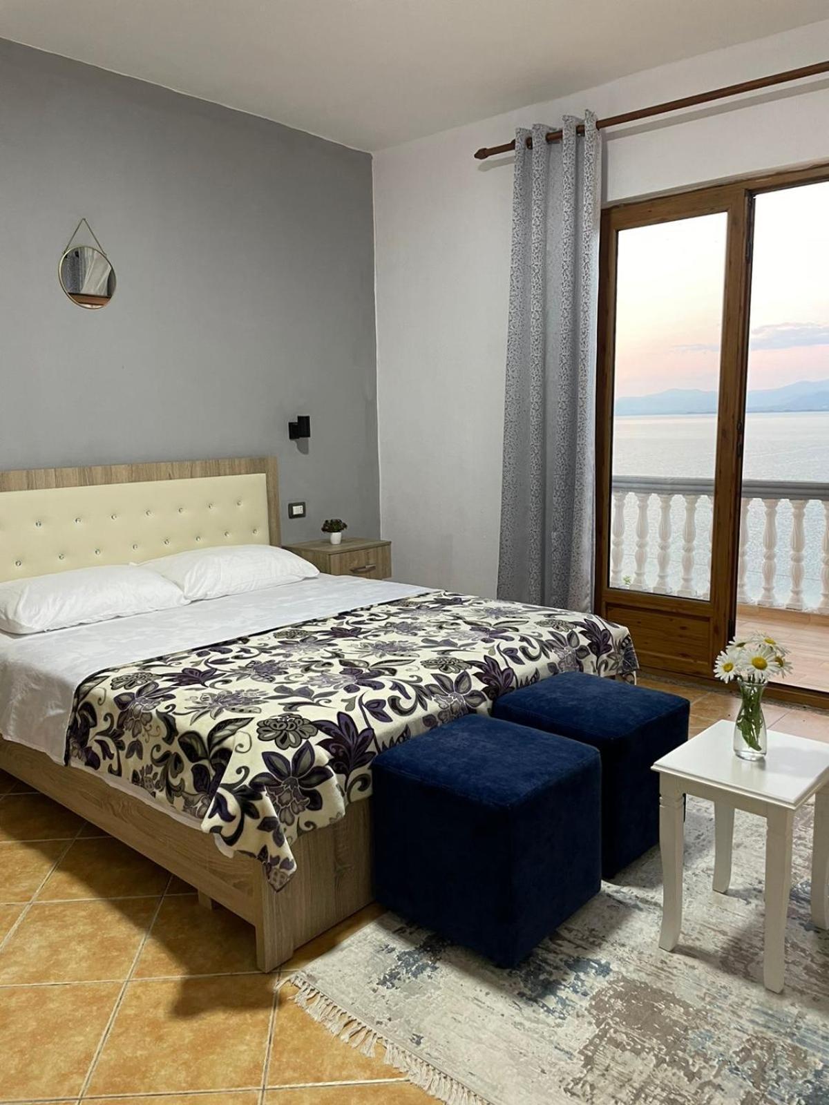 Bella Vista Bed and Breakfast Σκόδρα Εξωτερικό φωτογραφία