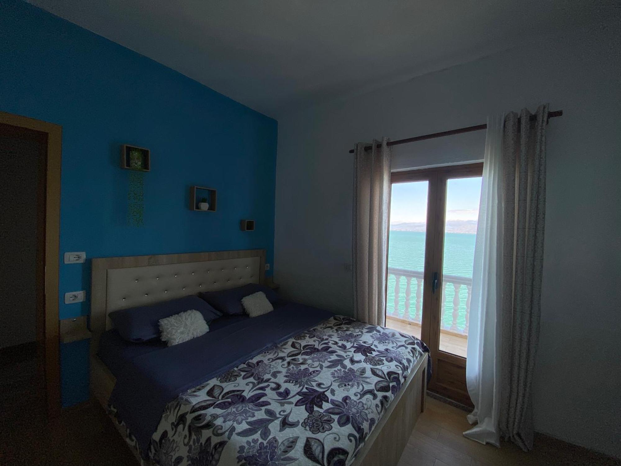 Bella Vista Bed and Breakfast Σκόδρα Εξωτερικό φωτογραφία