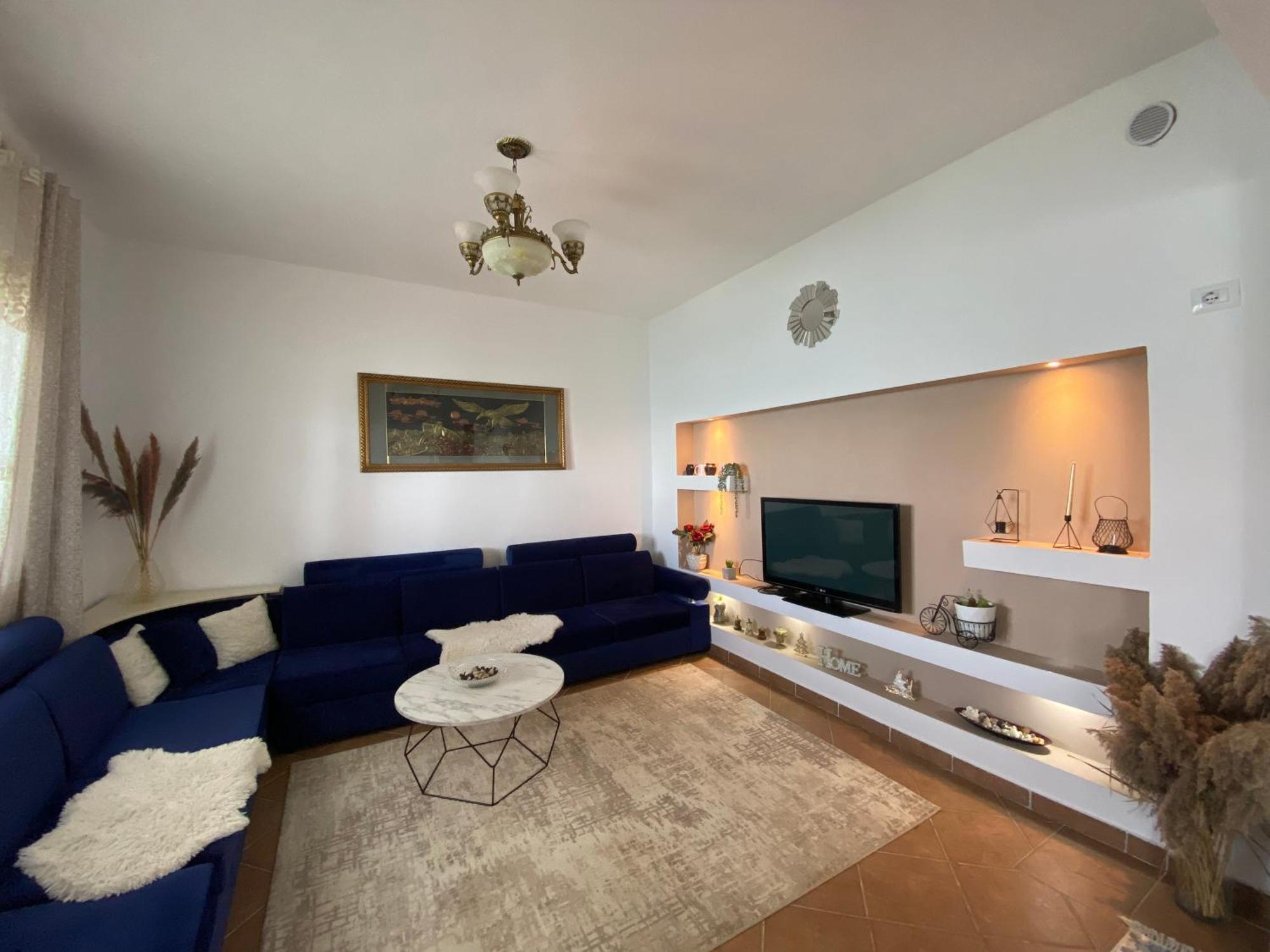 Bella Vista Bed and Breakfast Σκόδρα Εξωτερικό φωτογραφία