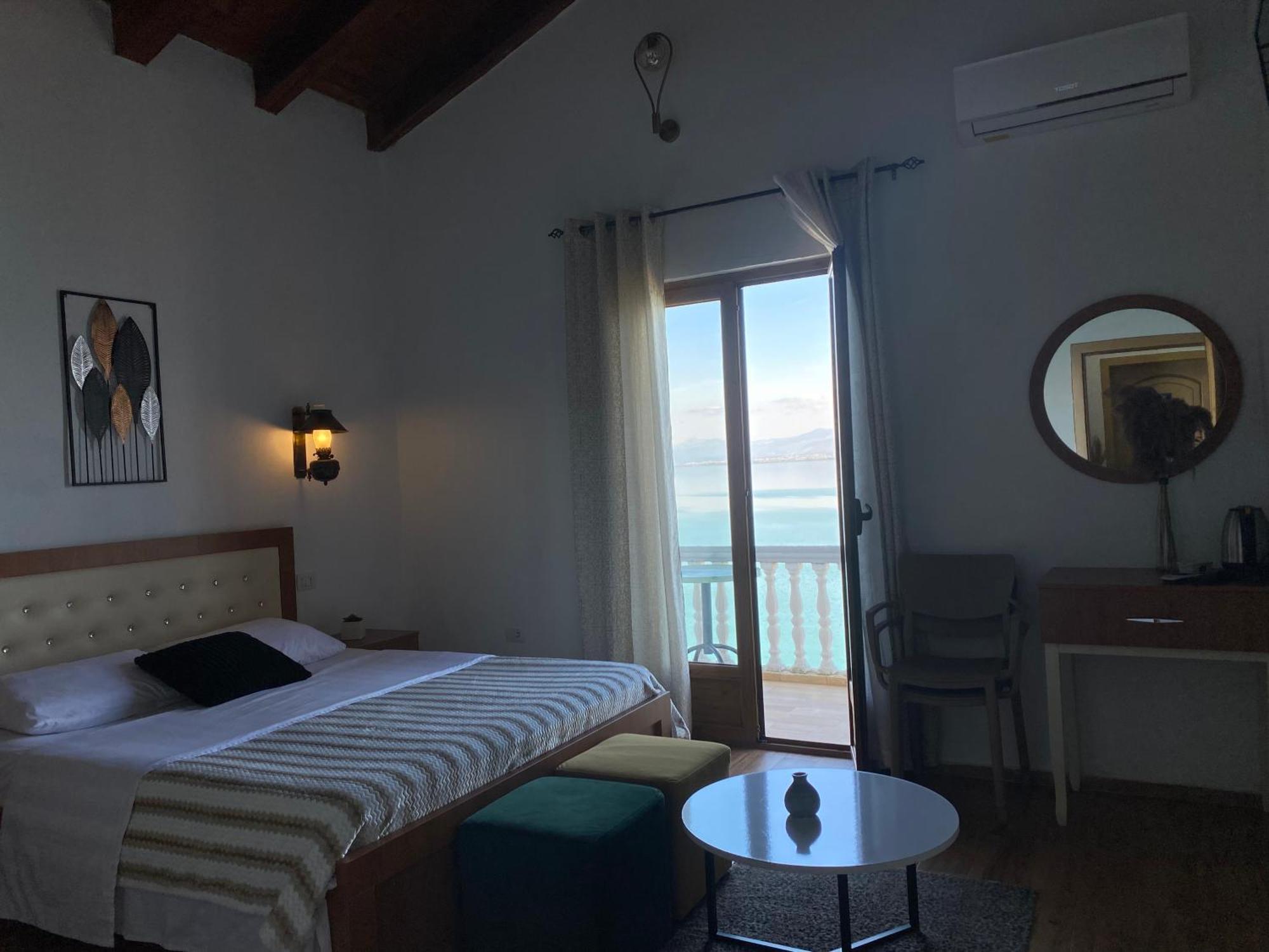 Bella Vista Bed and Breakfast Σκόδρα Εξωτερικό φωτογραφία