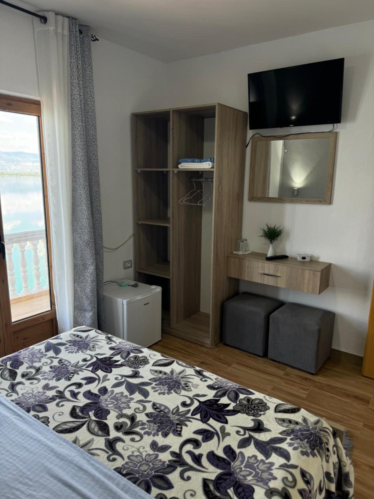 Bella Vista Bed and Breakfast Σκόδρα Εξωτερικό φωτογραφία