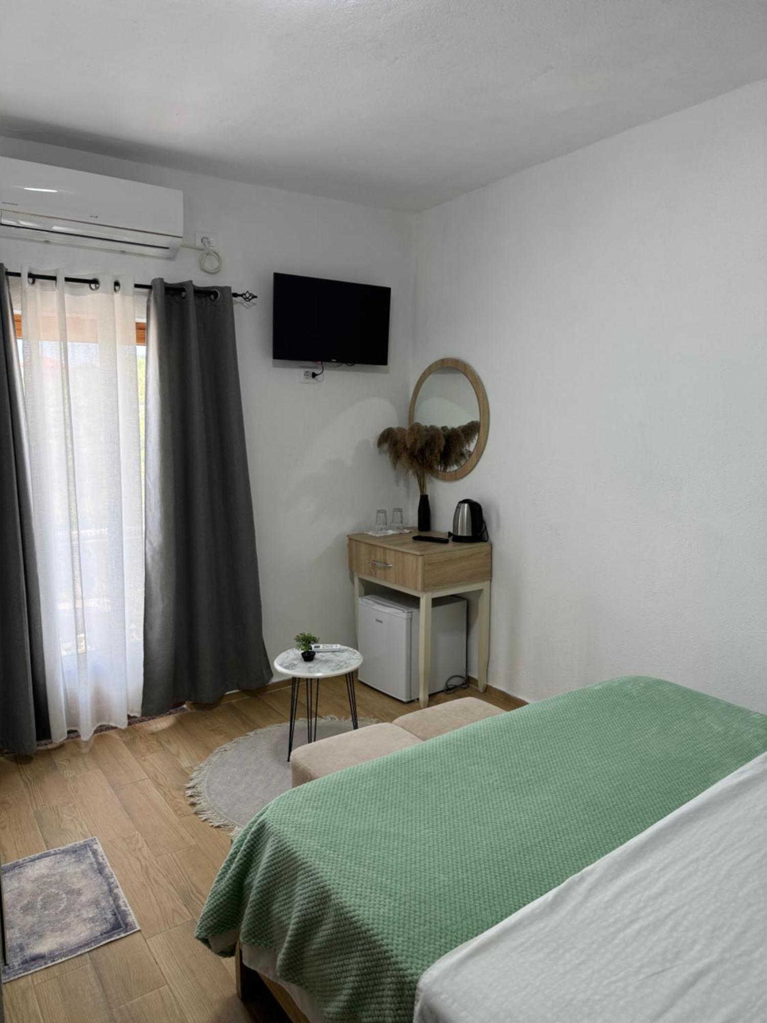 Bella Vista Bed and Breakfast Σκόδρα Εξωτερικό φωτογραφία
