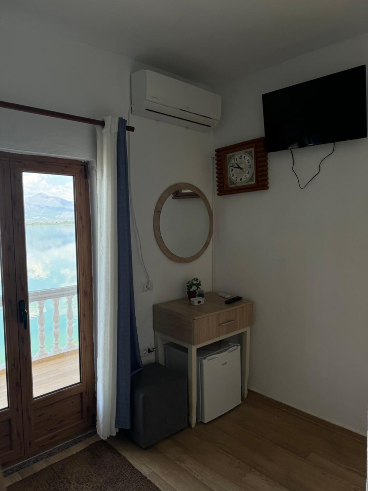 Bella Vista Bed and Breakfast Σκόδρα Εξωτερικό φωτογραφία