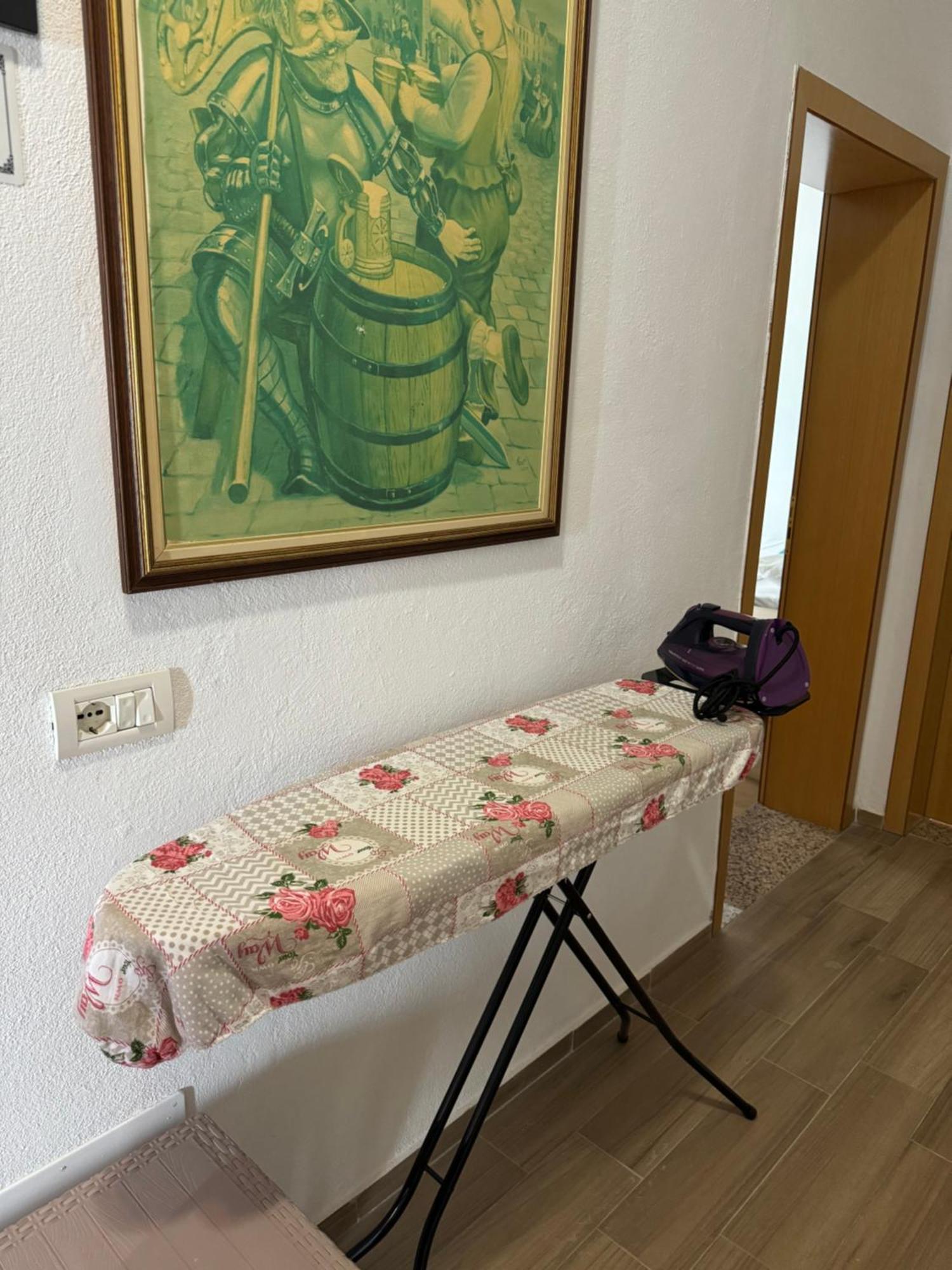 Bella Vista Bed and Breakfast Σκόδρα Εξωτερικό φωτογραφία