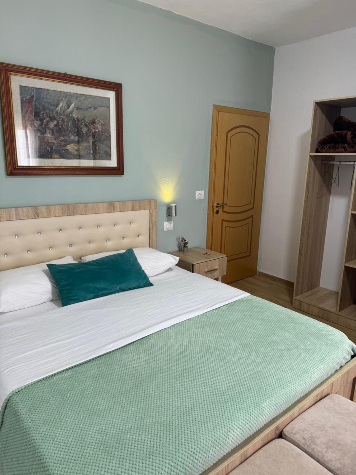 Bella Vista Bed and Breakfast Σκόδρα Εξωτερικό φωτογραφία