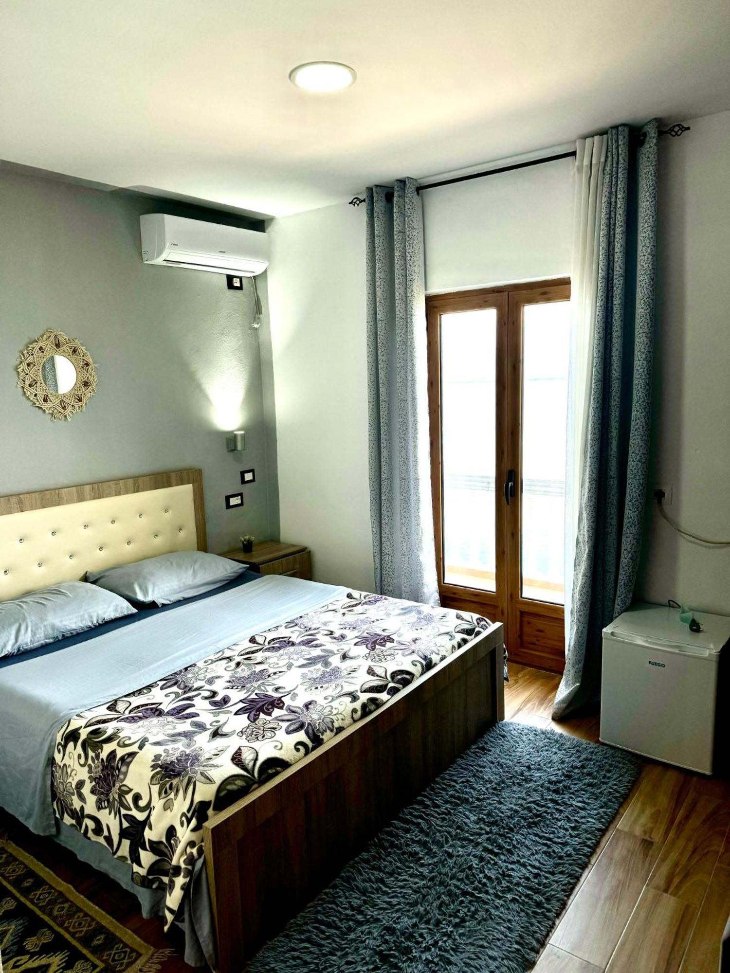 Bella Vista Bed and Breakfast Σκόδρα Εξωτερικό φωτογραφία