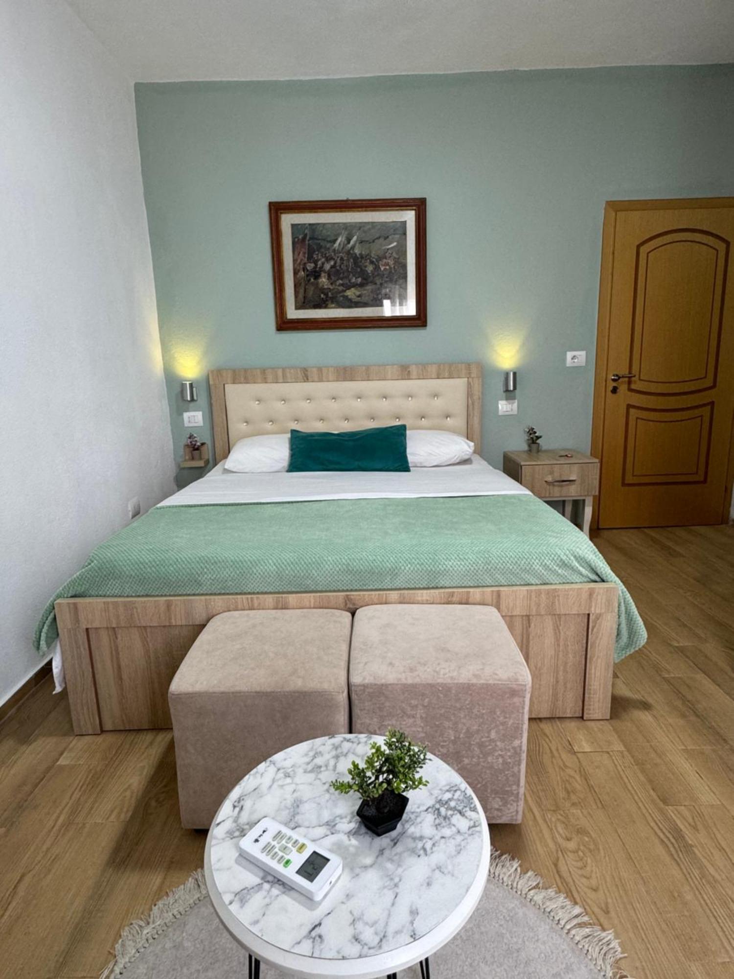 Bella Vista Bed and Breakfast Σκόδρα Εξωτερικό φωτογραφία