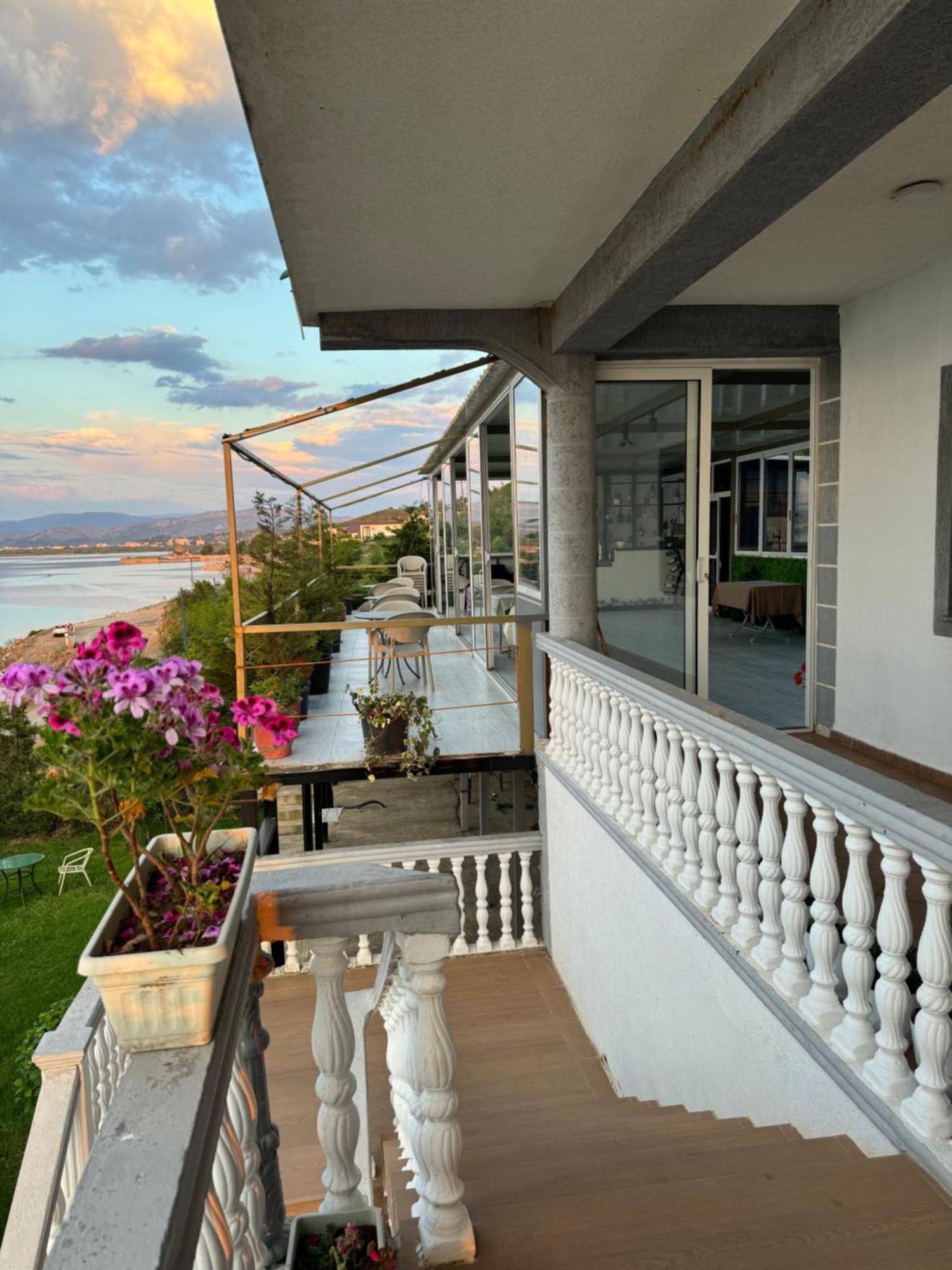 Bella Vista Bed and Breakfast Σκόδρα Εξωτερικό φωτογραφία