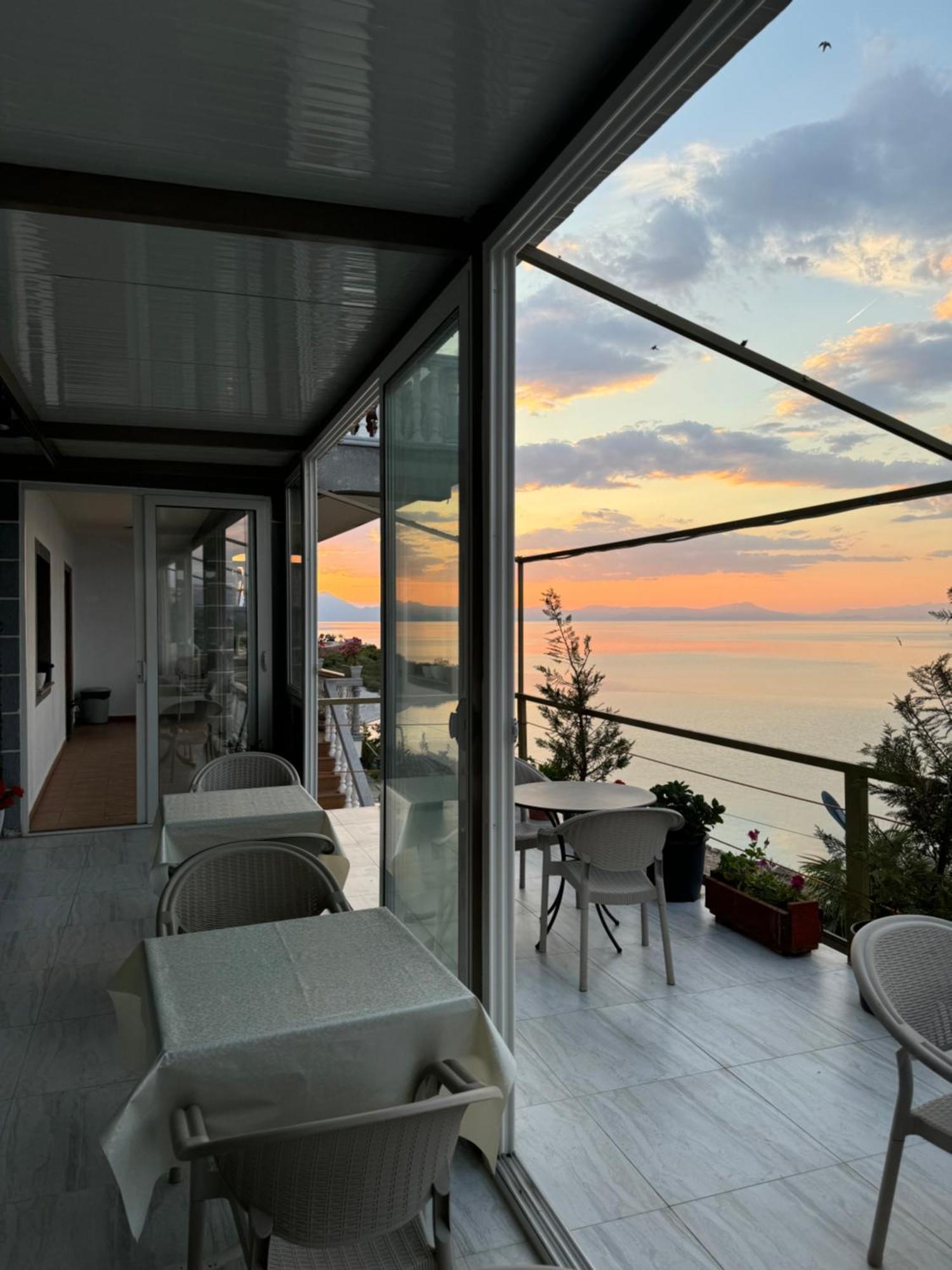 Bella Vista Bed and Breakfast Σκόδρα Εξωτερικό φωτογραφία